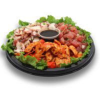 Combo Poke Platter, 1 Each