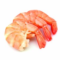 Shrimp, Cooked, 16/20 Count, 1 Pound