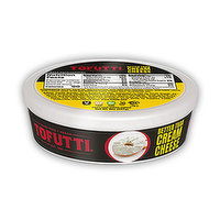 Tofutti Better Than Cream Cheese, 8 Ounce