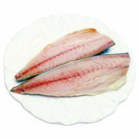 Saba Fillet, Previously Frozen, 1 Pound