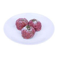 Meatballs, 1 Pound