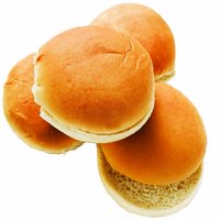 Hamburger Buns, 1 Each