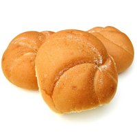 Kaiser Rolls, 1 Each