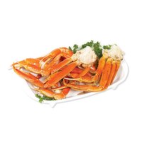 Snow Crab Shoulders, Frozen, 1 Pound