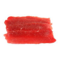 Certified Angus Choice  Beef NY Striploin Shabu Shabu Cut, 1 Pound