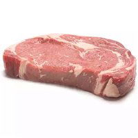 Certified Angus Beef USDA Choice Prime Ribeye, Boneless, 1 Pound