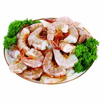 Shrimp, Previously Frozen, 26/30 Count, 1 Pound