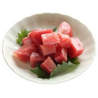 Ahi Cubes, Fresh, 1 Pound