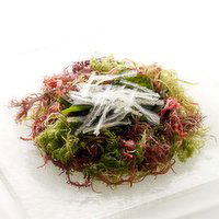 Fresh Ogo (Seaweed), 1 Pound