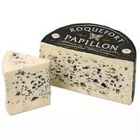 Roquefort Le Papillon Cheese, 1 Pound