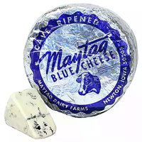 Maytag Blue Cheese, 1 Pound