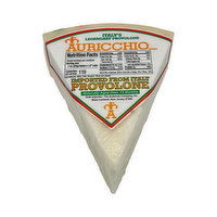 Provolone Aged Italian Cheese, 1 Pound