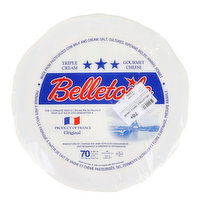 Belletoile Triple Creme, 1 Pound