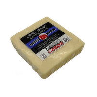 Cabot Extra Sharp White Cheddar Cheese, 1 Pound