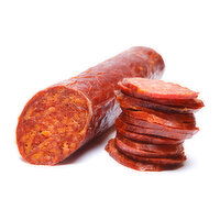 Dona Juana Chorizo Soria, 1 Pound