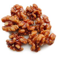 Walnut Candied Nuts, 1 Pound