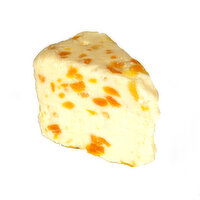 Long Clawson Stilton Cheese, Mango Ginger , 1 Pound