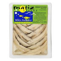 Matiz White Boquerones Anchovies, 1 Pound