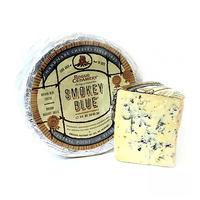 Rogue Creamery Organic Smokey Blue Cheese, 1 Pound