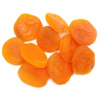 Peach, Dried Bulk, 1 Pound