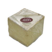 Guilloteau Saint Angel Triple Crème Cheese, 1 Pound