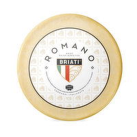 Briati Romano Cheese, 1 Pound