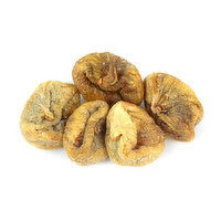 Dried Turkish Figs, 1 Pound