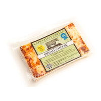 Carr Valley Bread Cheese, 1 Pound