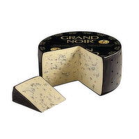 Champignon Grand Noir Blue Cheese, 1 Pound