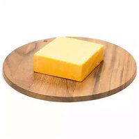 Wexford Irish Green Wax Cheddar Cheese, 1 Pound