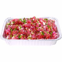 Ahi Poke Pan, Previously Frozen, 6 Pound