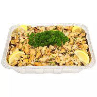 Mussel Poke Pan, 5 Pound