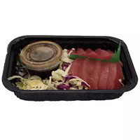 Grab-N-Go Ahi Sashimi with Sauce, 0.5 Pound