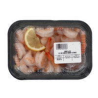 Grab N Go Platter, Shrimp with Sauce, 1 Pound