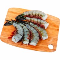 Jumbo Shrimp, 16/20 Count, 1 Pound