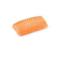 Fresh Salmon Sashimi, 1 Pound