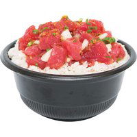 Deluxe Poke Bowl, 1 Choice, 1 Pound