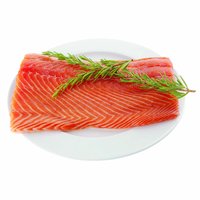 Chef's Cut Salmon Fillet, 1 Pound