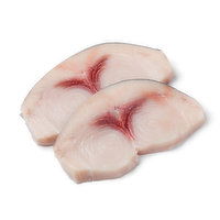 Swordfish, Swordfish Fillet, 1 Pound