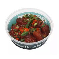 Ahi Poke, Fresh Secret Spicy, 1 Pound