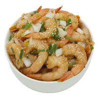 $6 Deal - Shrimp Poke, $6 per pound, 1 Each