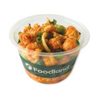 Spicy Langostino Poke, 1 Pound