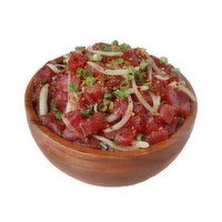 Fresh Poke, Alae Salt Ahi, 1 Pound