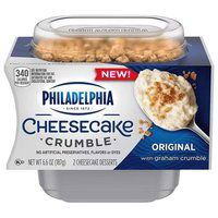 Pillsbury Check Crumble Original, 6.6 Ounce