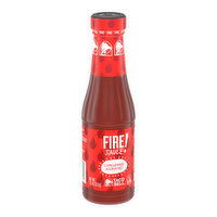 Taco Bell Fire Sauce, 7.5 Ounce