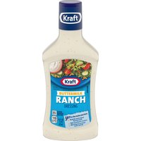 Kraft Dressing, Buttermilk Ranch, 16 Ounce