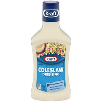 Kraft Coleslaw Dressing, 16 Ounce