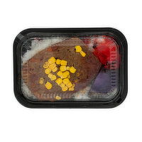 Meatloaf Bento, 1 Ounce