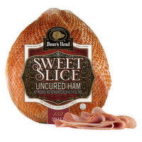 Boar's Head Sweet Ham Slice, 1 Pound