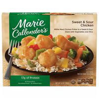 Marie Callender's Sweet & Sour Chicken, 14 Ounce